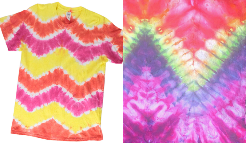 ky thuat tie dye quan ao - 4