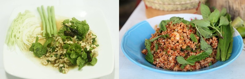 Ăn hết ẩm thực Á châu với các món ngon dễ nấu cho những ngày work from home