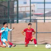 Cổ động viên Việt Nam được mua tối đa 10% số vé trong trận gặp UAE