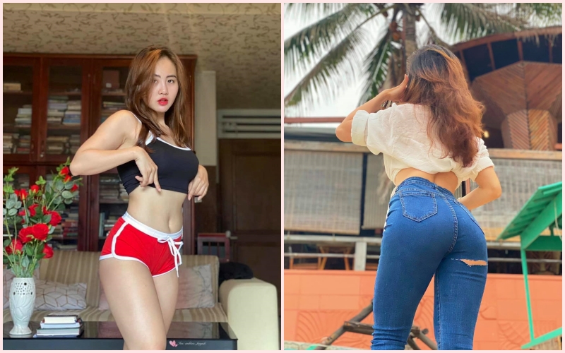 #onhavanKHOE: Bí quyết tập luyện tại nhà của các hot gymers Jen Selter, Adriene Mishler là gì?