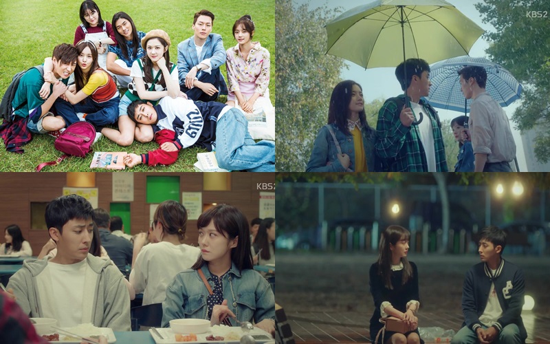 Top 10 phim Hàn đáng xem dù rating thấp (phần 2)