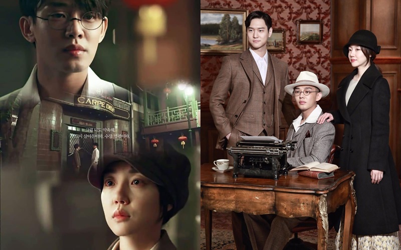 Top 10 phim Hàn đáng xem dù rating thấp (phần 2)