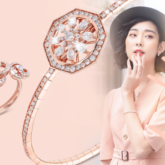 DOJI – Trang sức kim cương cao cấp nâng tầm phong cách tín đồ thời trang 