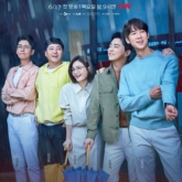 “Mợ đẹp” Jun Ji Hyun thoát xác trong trailer “Vương triều Xác sống: Ashin phương Bắc”