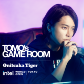 Onitsuka Tiger ra mắt đồng phục chính thức của giải đấu Esports toàn cầu Intel World Open