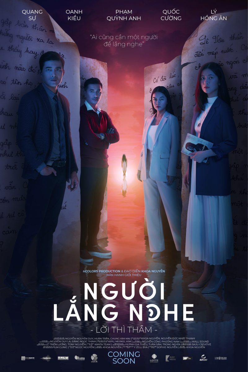 Phim của Phạm Quỳnh Anh, Quang Sự đoạt giải Phim xuất sắc tại LHP Quốc tế New York