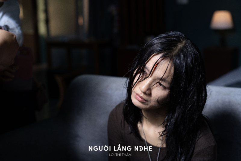 Phim của Phạm Quỳnh Anh, Quang Sự đoạt giải Phim xuất sắc tại LHP Quốc tế New York