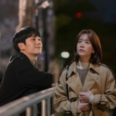 “Nevertheless” của Han Soo Hee và Song Kang hé lộ sức hút khó cưỡng của “trai hư” trong mắt nữ giới