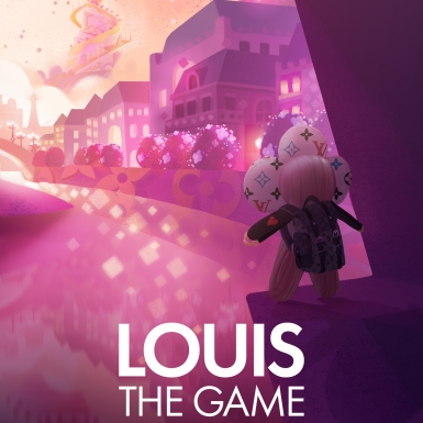 Louis Vuitton kỷ niệm 200 năm sinh nhật nhà sáng lập với Louis The Game