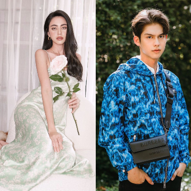 10 mỹ nhân – nam thần Thái Lan sở hữu gu thời trang thời thượng