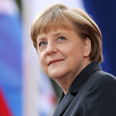 “Bà đầm thép” Angela Merkel: 16 năm, 4 nhiệm kỳ và lời hứa với nước Đức