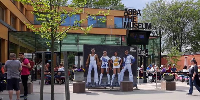 Trước thềm album Voyage, điểm lại 6 dấu ấn sáng chói trong sự nghiệp âm nhạc của ABBA