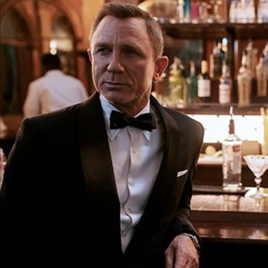 Những điều thú vị về “điệp viên” người Anh James Bond
