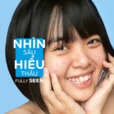 Nét đẹp từ sự khiếm khuyết