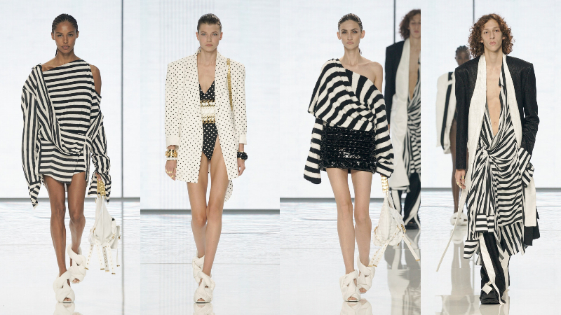 bst balmain xuan he 2022 pfw - 8