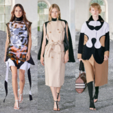 BST Dior Xuân Hè 2022: Khơi dậy nét thanh lịch vượt thời gian từ di sản “Slim Look” lừng lẫy của Marc Bohan