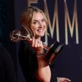 Kate Winslet: Tìm lại hào quang đã mất với chiến thắng tại Emmy 2021 cùng “Mare of Easttown”