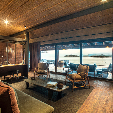 Khách sạn “lãng mạn nhất thế giới” tại Phú Yên mang về 6 giải thưởng quốc tế danh giá