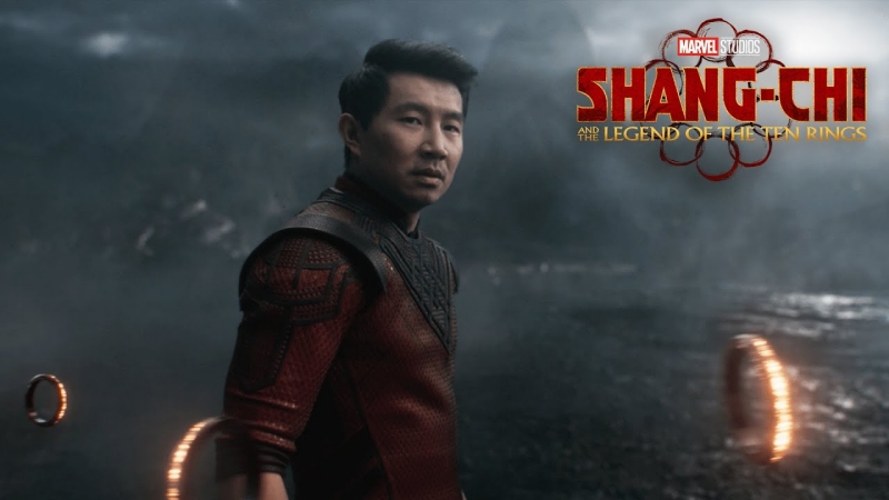 “Shang Chi: Bàn đạp cho công lý và tính đại diện của dòng phim siêu anh hùng gốc Á ở Hollywood