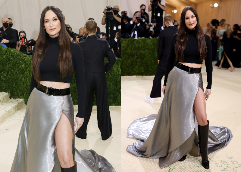 thoi trang tham do met gala 2021 - 36