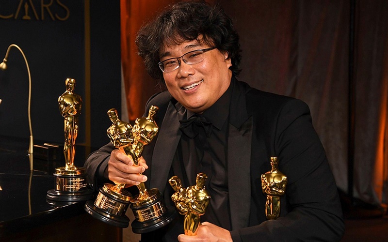 Top 5 đạo diễn gốc Á được săn đón nhất hiện nay tại Hollywood