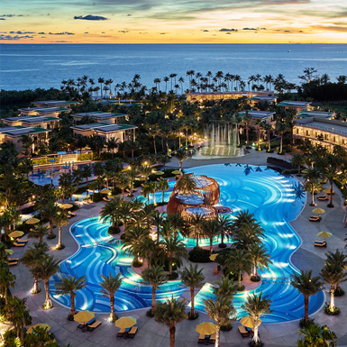 Giải thưởng Best Hotels – Resorts Awards 2021 chính thức khởi động