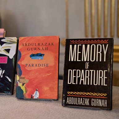 4 tiểu thuyết xuất sắc nhất của chủ nhân giải Nobel Văn học 2021