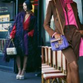 Thiết kế túi Dior Bobby East-West khẳng định khái niệm về sự thanh lịch của nhà mốt Christian Dior