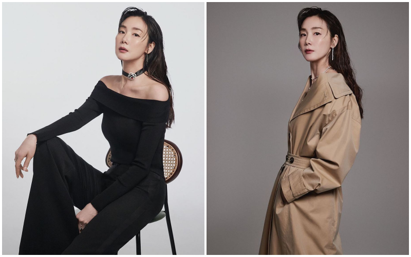 Lee Young Ae, Song Hye Kyo, Jun Ji Hyun cùng loạt sao đình đám tái xuất màn ảnh Hàn nửa cuối năm