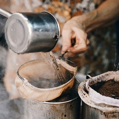 Sài Gòn nằm trong top 7 điểm đến thưởng thức cà phê trên thế giới