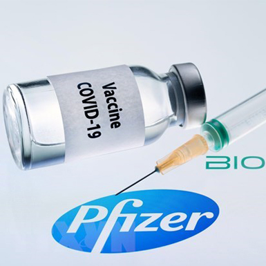 Pfizer cung cấp dữ liệu thử nghiệm vaccine cho trẻ từ 5 đến 11 tuổi