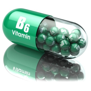 Vitamin B6 giúp tăng cường hệ miễn dịch phòng ngừa COVID-19