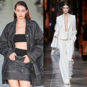 5 xu hướng thời trang nổi bật được các nhà mốt lăng xê tại Tuần lễ Thời trang Milan Xuân Hè 2022