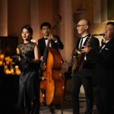 Đắm mình trong đêm nhạc Jazz tại khách sạn sang trọng bậc nhất Sài Gòn
