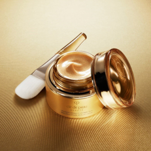 Clé de Peau Beauté ra mắt mặt nạ tinh chất vàng 24K Precious Gold Vitality Mask