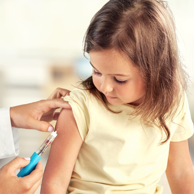 CDC Mỹ chấp thuận tiêm vaccine của Pfizer cho trẻ từ 5-11 tuổi