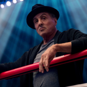 Nhìn lại sự nghiệp điện ảnh siêu ngầu của “già gân” Sylvester Stallone