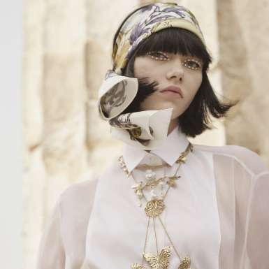 Nhà mốt Dior gợi ý quà tặng thời trang “sang chảnh” cho mùa lễ Giáng sinh năm nay