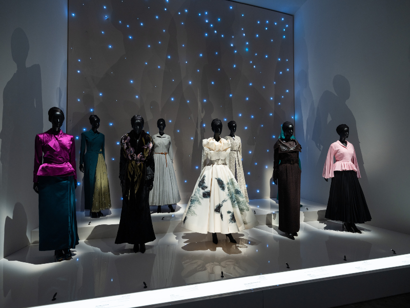 christian dior designer of dreams tai qatar - 3