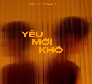 Rapper Kimmese cùng Mike Phạm ra mắt MV “Yêu mới khó” thuộc dự án phòng ngừa HIV