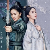Hé lộ lý do Uyển Ân – em gái Trấn Thành hẹn hò “Sugar Daddy” Hoàng Mèo trong web drama mới