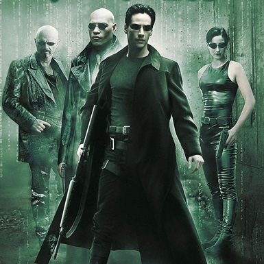 “The Matrix”, “Harry Potter”, “Lords Of The Rings”: Khi siêu bom tấn trở thành văn hóa đại chúng
