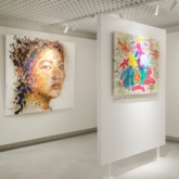 Cyril Kongo Vietnam Gallery thay đổi “diện mạo” mừng mùa Lễ hội 2021-2022