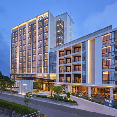 Công bố kết quả giải thưởng Best Hotels – Resorts Awards 2021