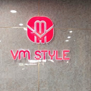 Thương hiệu Fmstyle Saigon chính thức đổi tên thành VM STYLE