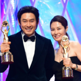 Rồng Xanh 2021: Sol Kyung Gu và Moon So Ri – Khúc khải hoàn của những chiến thắng rực rỡ