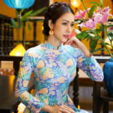 Buổi casting của 117 người mẫu ở Tuần lễ Thời trang Việt Nam
