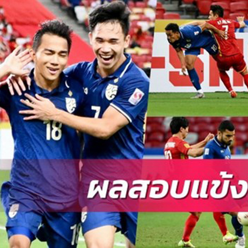 Truyền thông Thái Lan đưa đội nhà ‘lên mây’ sau trận thắng nhà vô địch