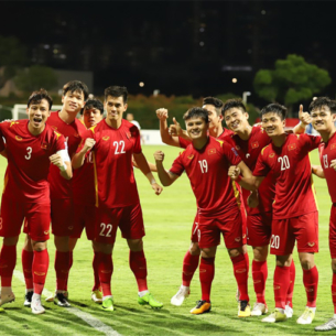 AFF Cup 2020: Thông tin trước trận bán kết lượt đi Việt Nam-Thái Lan