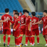 Thất bại của Việt Nam và cơ hội để HLV Park ‘làm mới’ đội tuyển